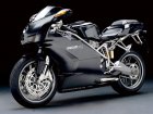 2005 Ducati 749 Dark